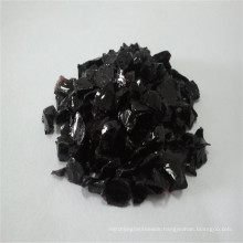 2-3mm Black Float Glass Cullets for Window Glass